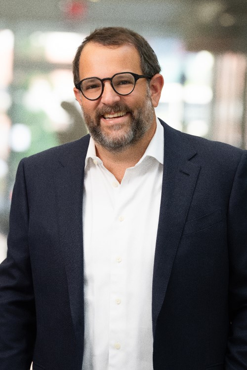 Jason Kuflik, Co-Founder & Chief Executive Officer at Green Street Power Partners