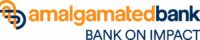 Amalgated Bank Logo