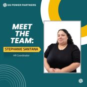 Stephanie Santana - HR Coordinator Stephanie Santana - HR Coordinator